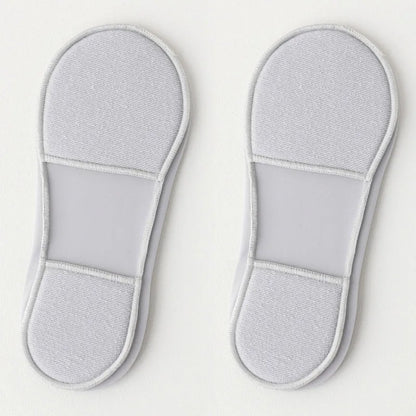 StepSoft – Cushioned Insole Socks for Tired Feet 🦶✨