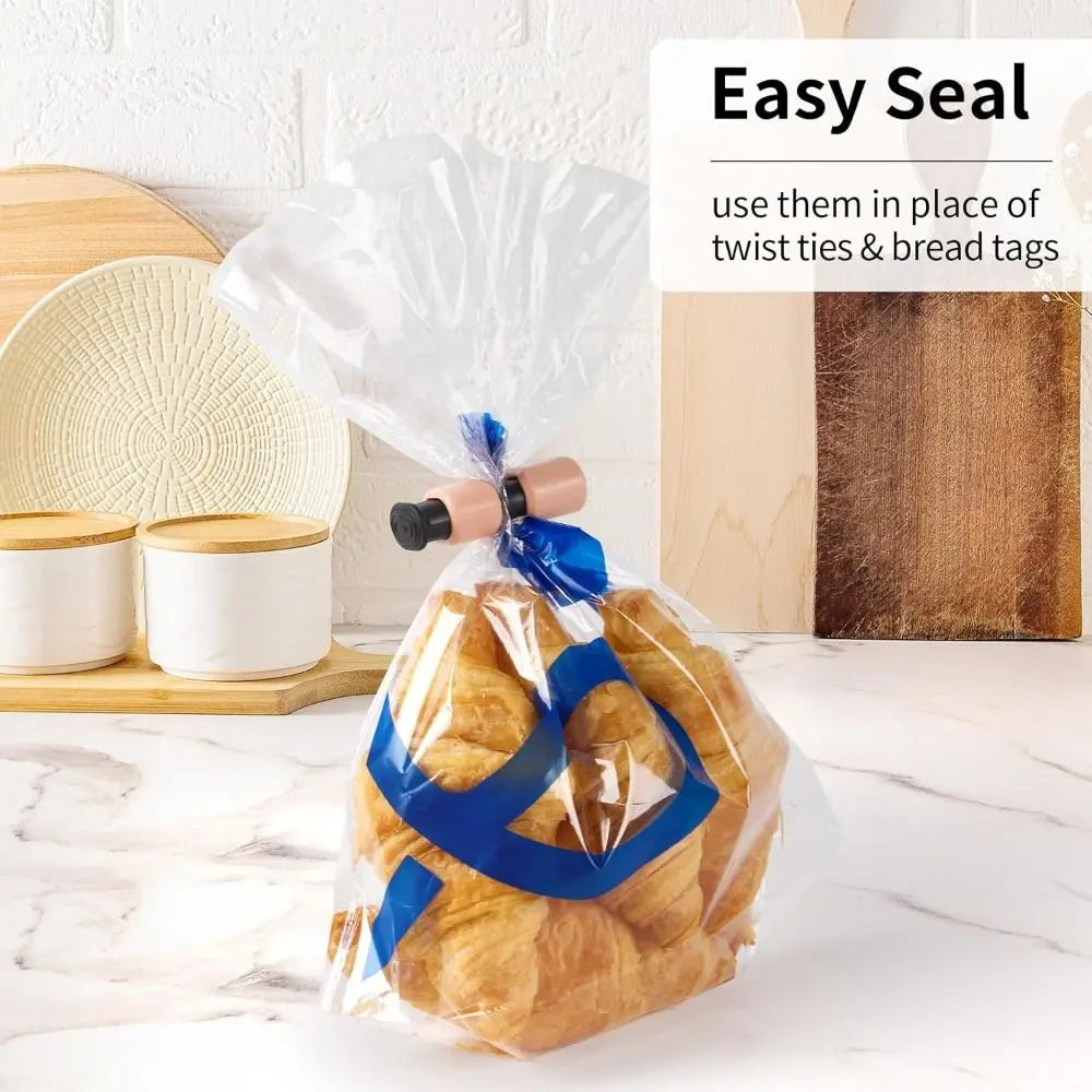 SealFresh Food Bag Clips (10pcs)