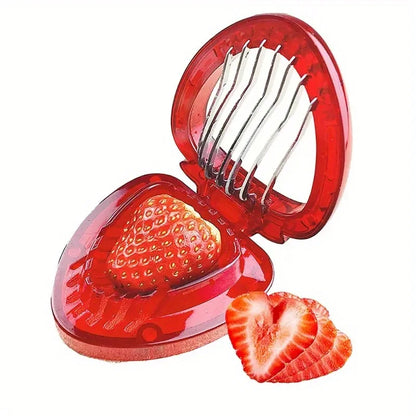 BerryCore 3-in-1 Strawberry Tool
