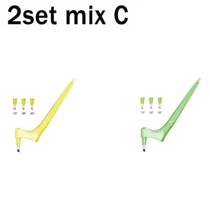 CraftGlide Precision Cutter Set