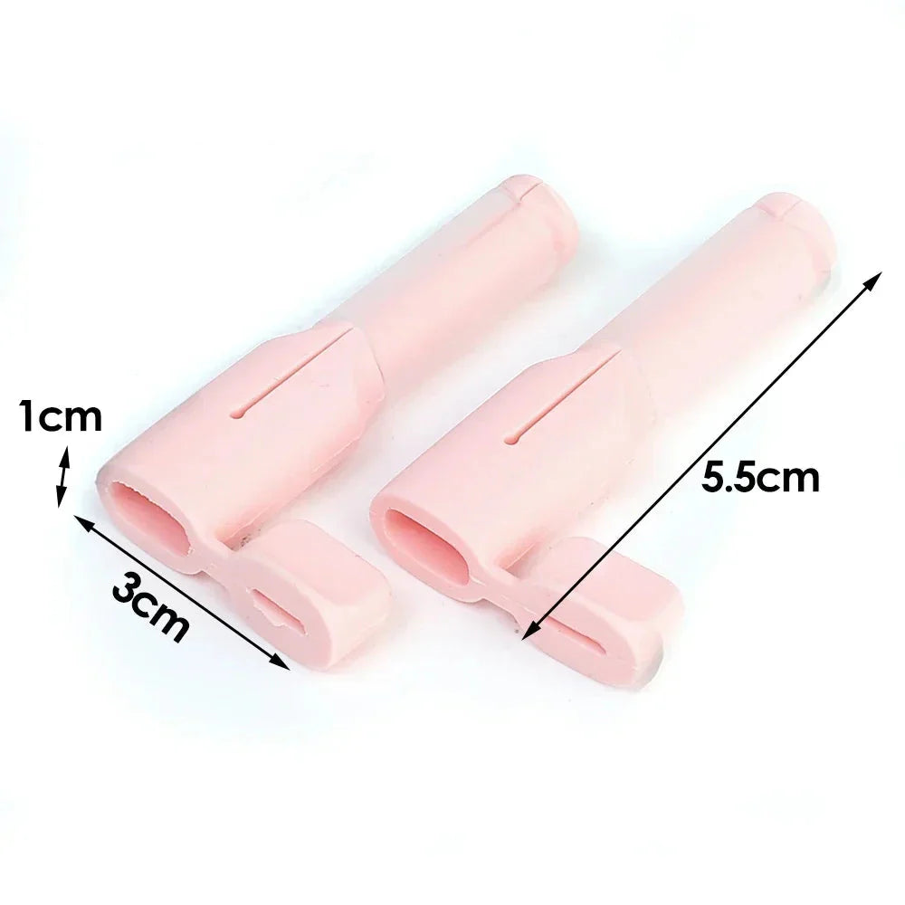 CableGuard Silicone Charger Protector