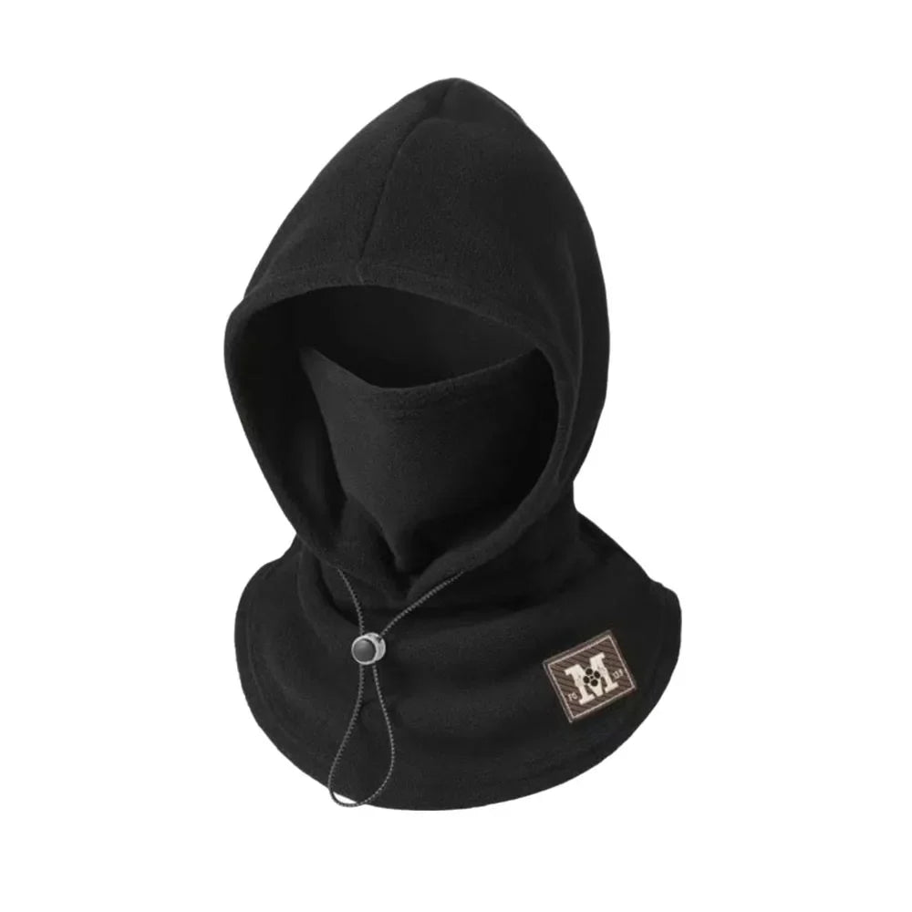 StormHood Fleece Balaclava Hood