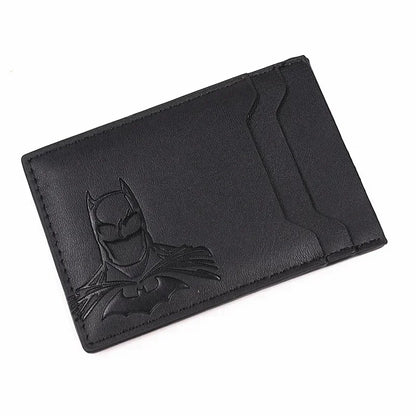 HeroCard Slim Leather Card Holder