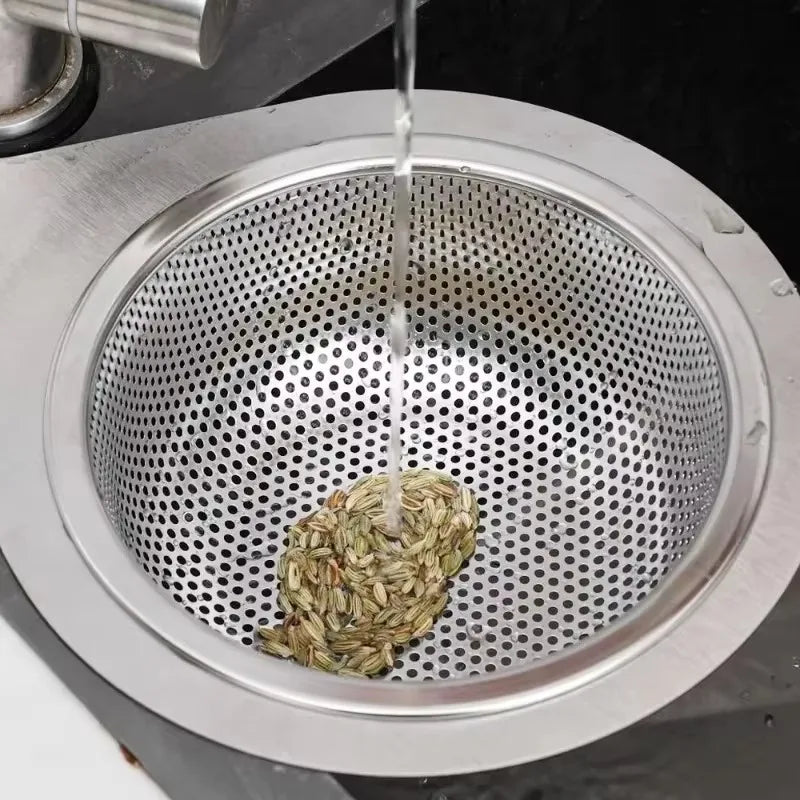 Sink Strainer Basket