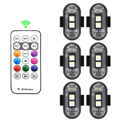 LED Lights for Cars & Motorcycles