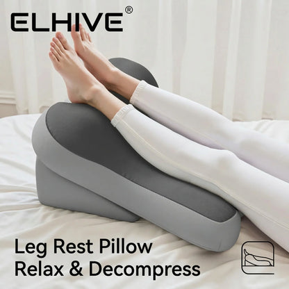 RestWell Adjustable Bed Backrest Wedge (2pcs Set)