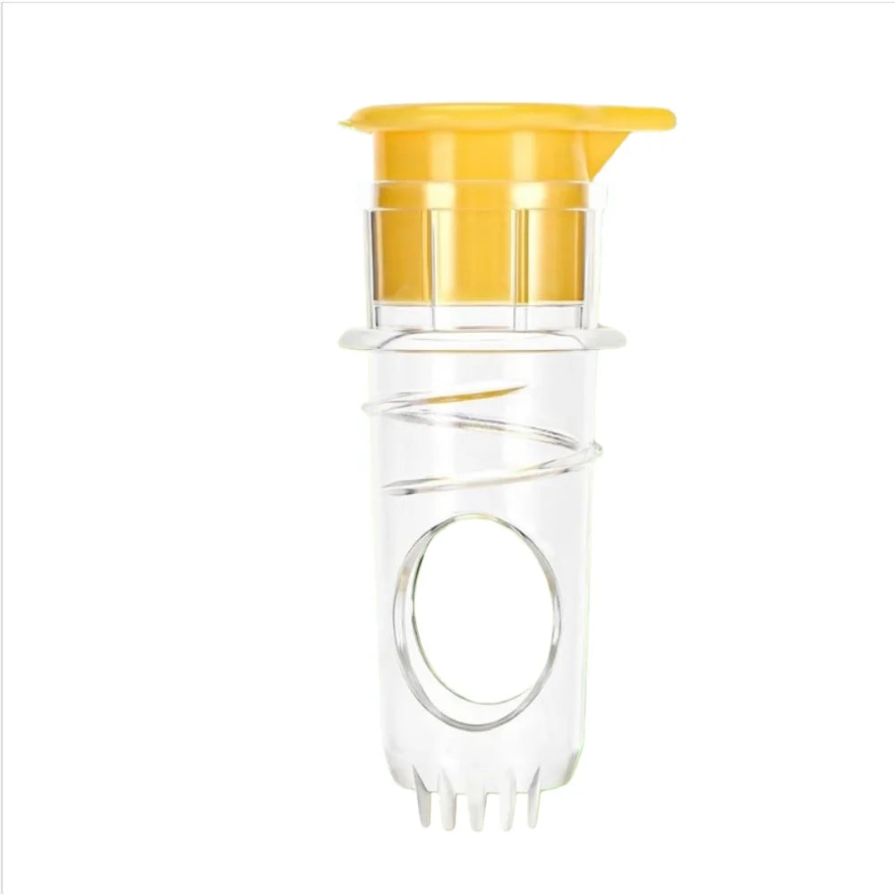 FreshPress Mini Lemon Juicer