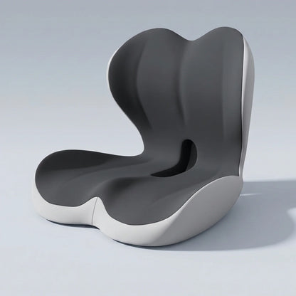 SitRight – Seat and Back Cushion for Long Days 💺✨