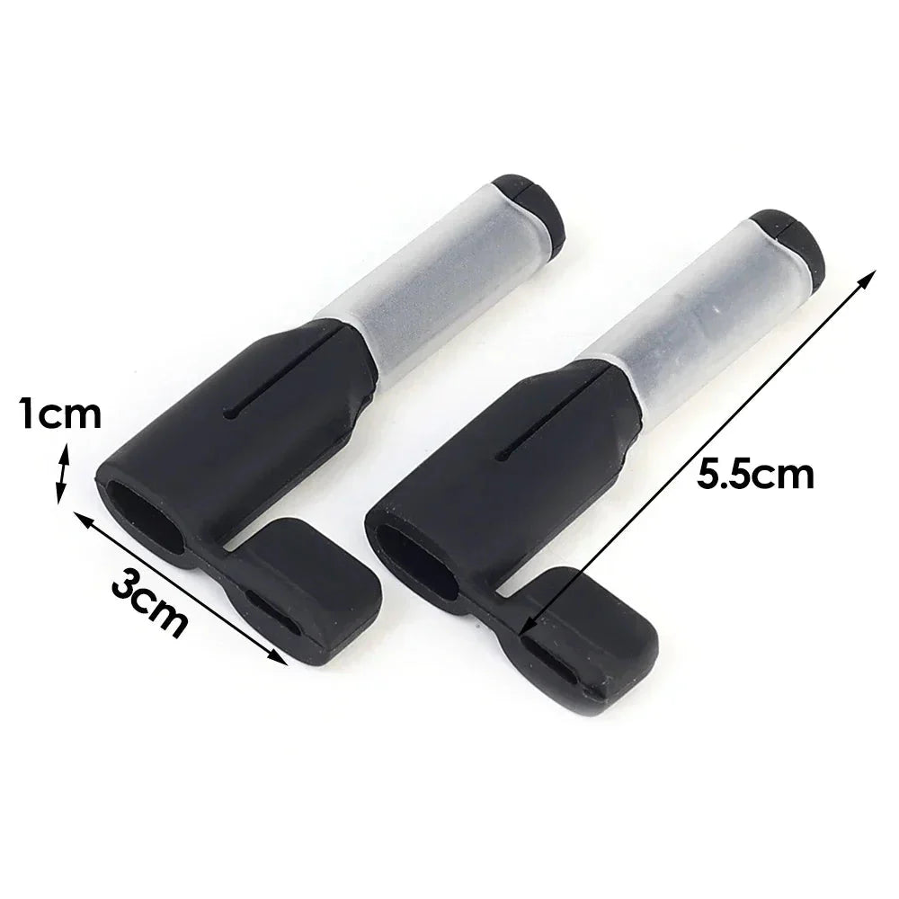 CableGuard Silicone Charger Protector