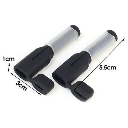 CableGuard Silicone Charger Protector