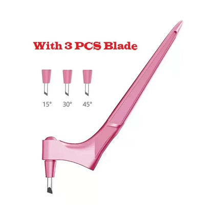 CraftGlide Precision Cutter Set