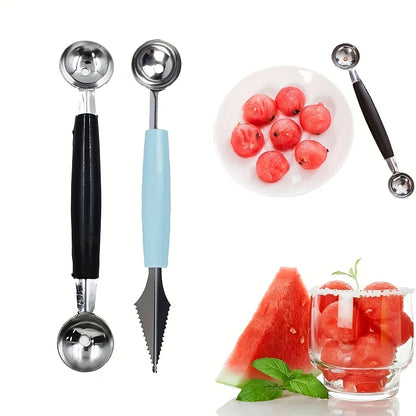 ScoopCraft Fruit Baller