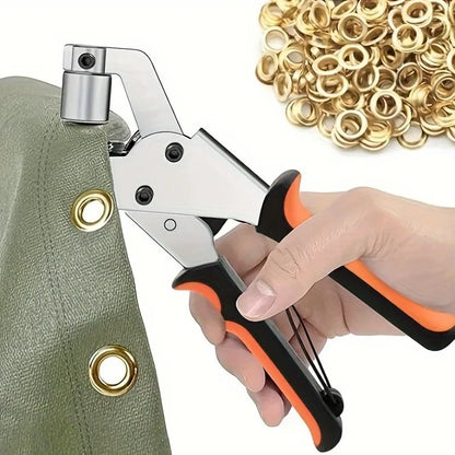 CraftFix Eyelet Punch Kit