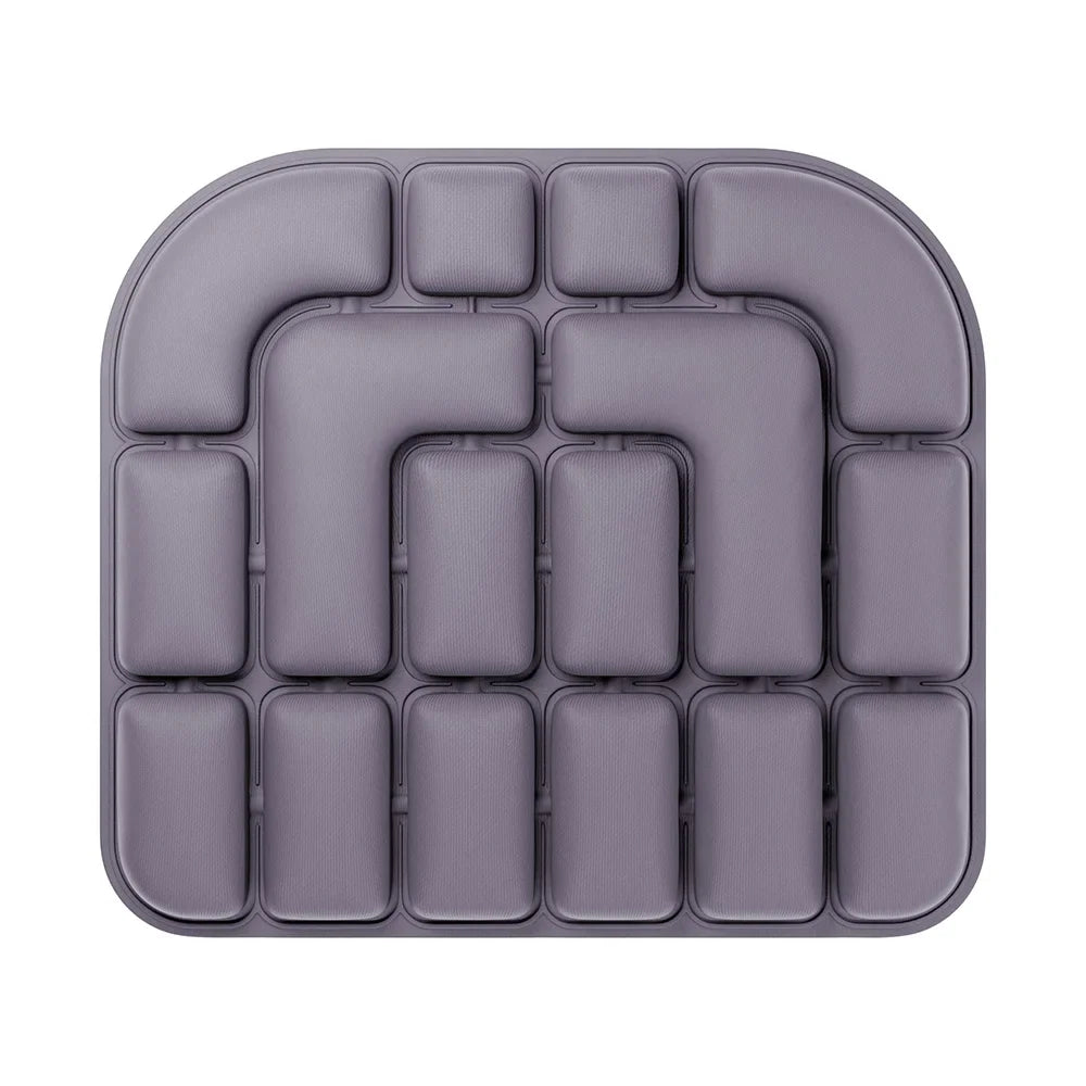 3D Air Support Seat Cushion