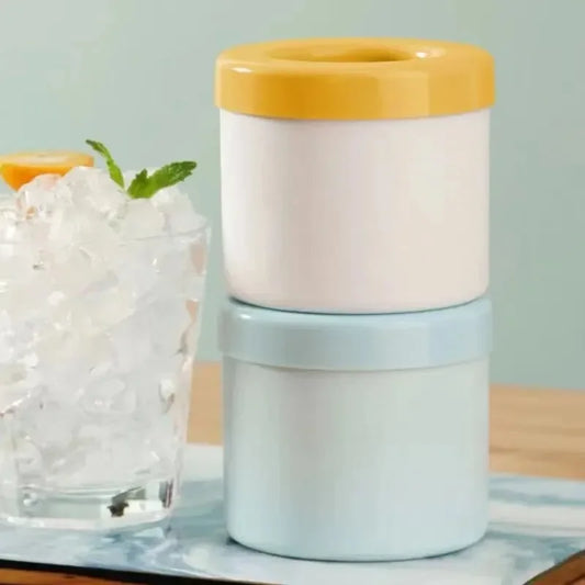 MiniChill 30-Cell Silicone Ice Cube Mold