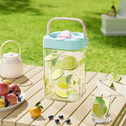 FlowTap Portable Water Jug