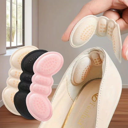 ComfortStep Heel Cushion Pads