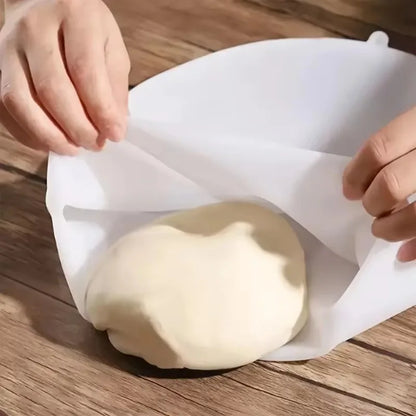 DoughEase – Silicone Kneading Bag for Mess-Free Baking 🥐✨
