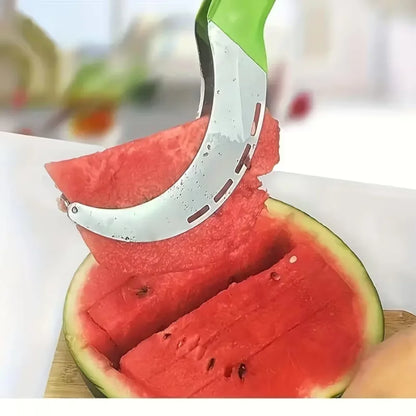SliceFresh Watermelon Cutter