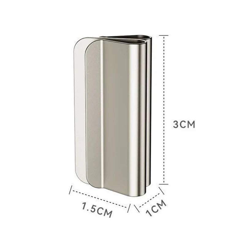 SealMag Magnetic Curtain Clips