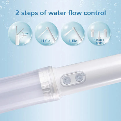 Electric Handheld Washing Home Bidet