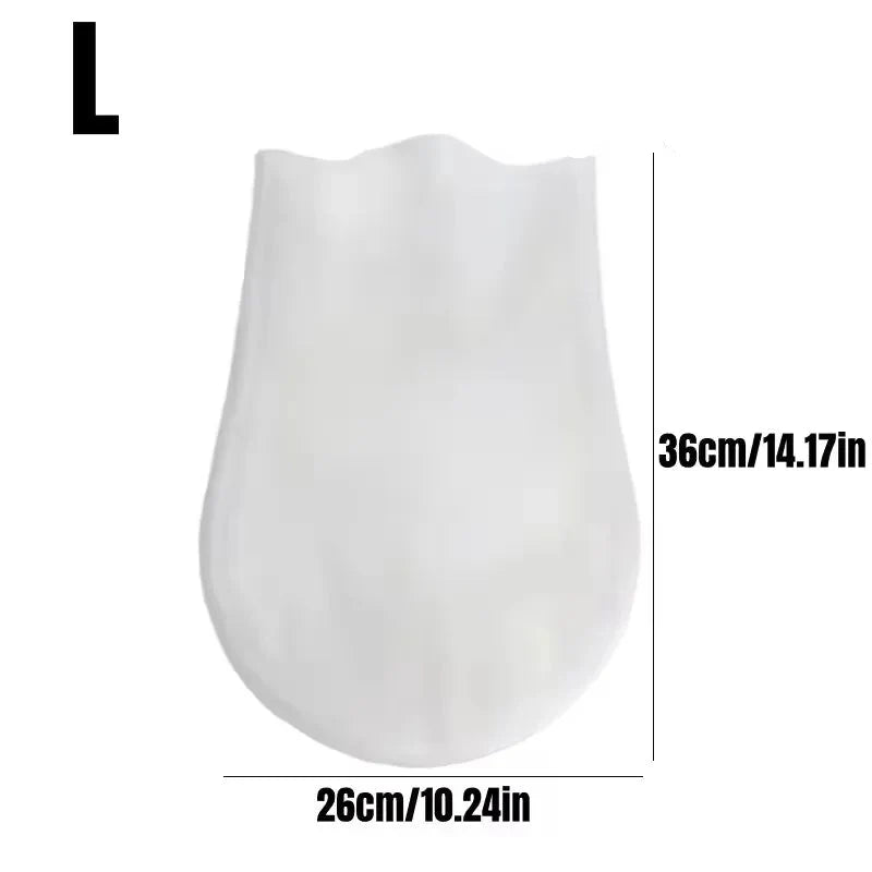DoughEase – Silicone Kneading Bag for Mess-Free Baking 🥐✨