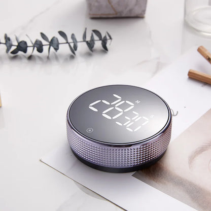 TimeSpin Magnetic Digital Timer