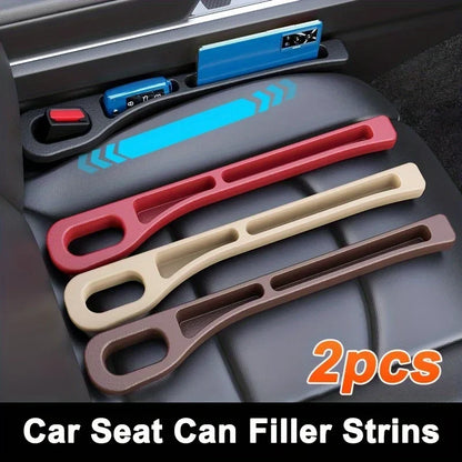GapGuard - Universal Car Seat Gap Fillers 2-Pack