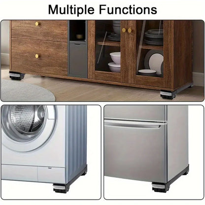 MoveMate - Heavy Duty Extendable Appliance Mover