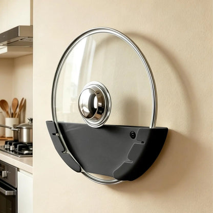 LidMate – The Smart Way to Organize Your Kitchen!