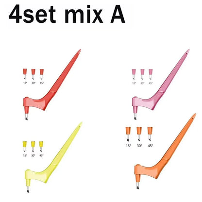 CraftGlide Precision Cutter Set