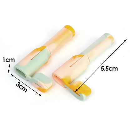 CableGuard Silicone Charger Protector