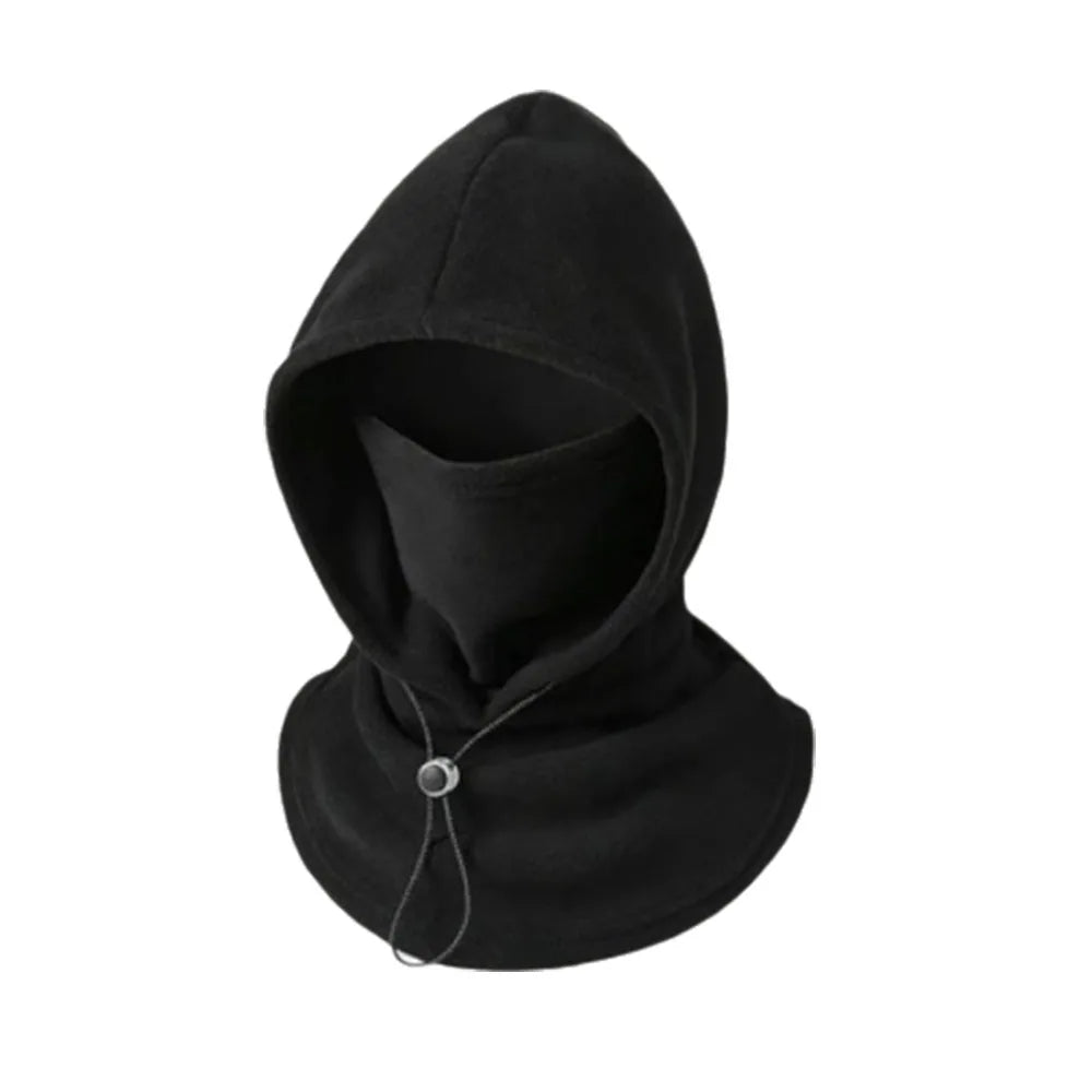 StormHood Fleece Balaclava Hood