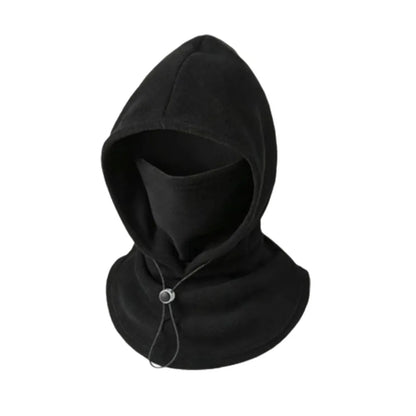 StormHood Fleece Balaclava Hood