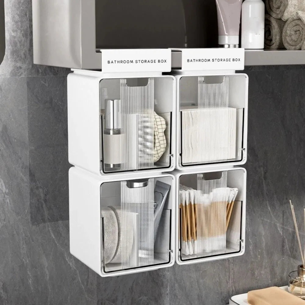 Multi-Mount Organizer