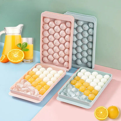 BallChill - Ice Ball Tray