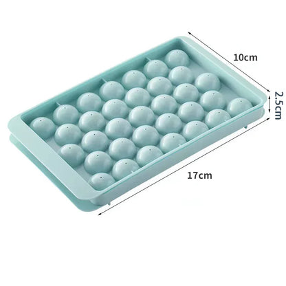 BallChill - Ice Ball Tray