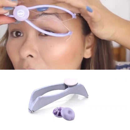 SmoothTouch Facial Hair Removal Spring