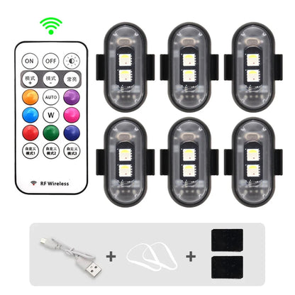 LED Lights for Cars & Motorcycles
