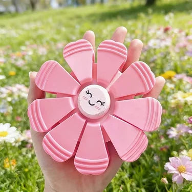 Daisy 2-in-1 Bag Sealing Clip