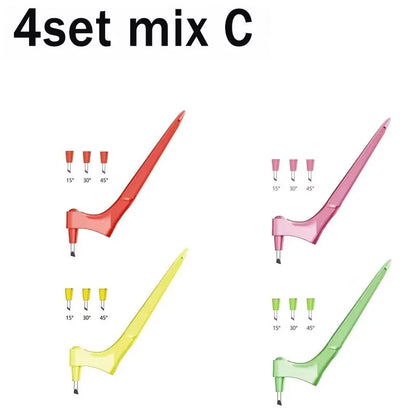 CraftGlide Precision Cutter Set