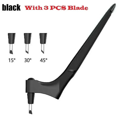 CraftGlide Precision Cutter Set