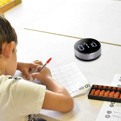 TimeSpin Magnetic Digital Timer