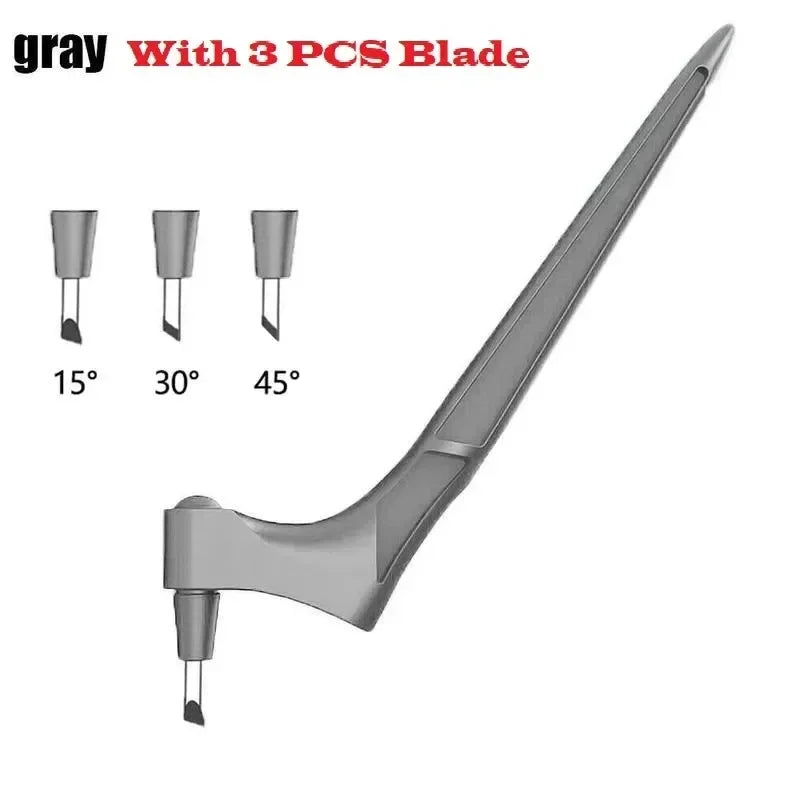 CraftGlide Precision Cutter Set