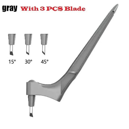 CraftGlide Precision Cutter Set