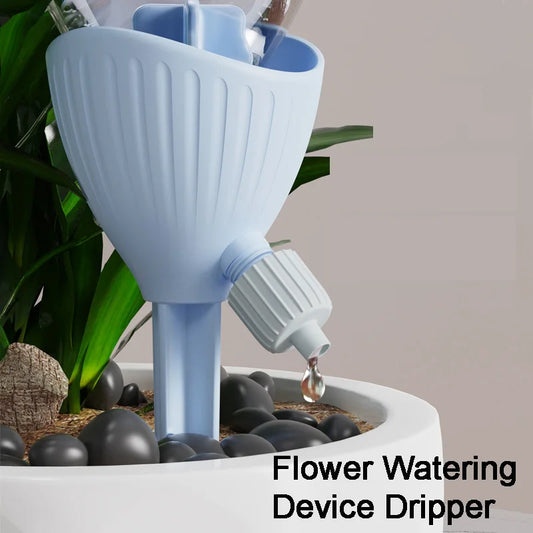 Flower Watering Device Dripper