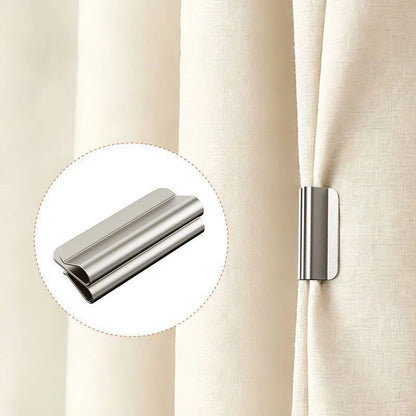 SealMag Magnetic Curtain Clips