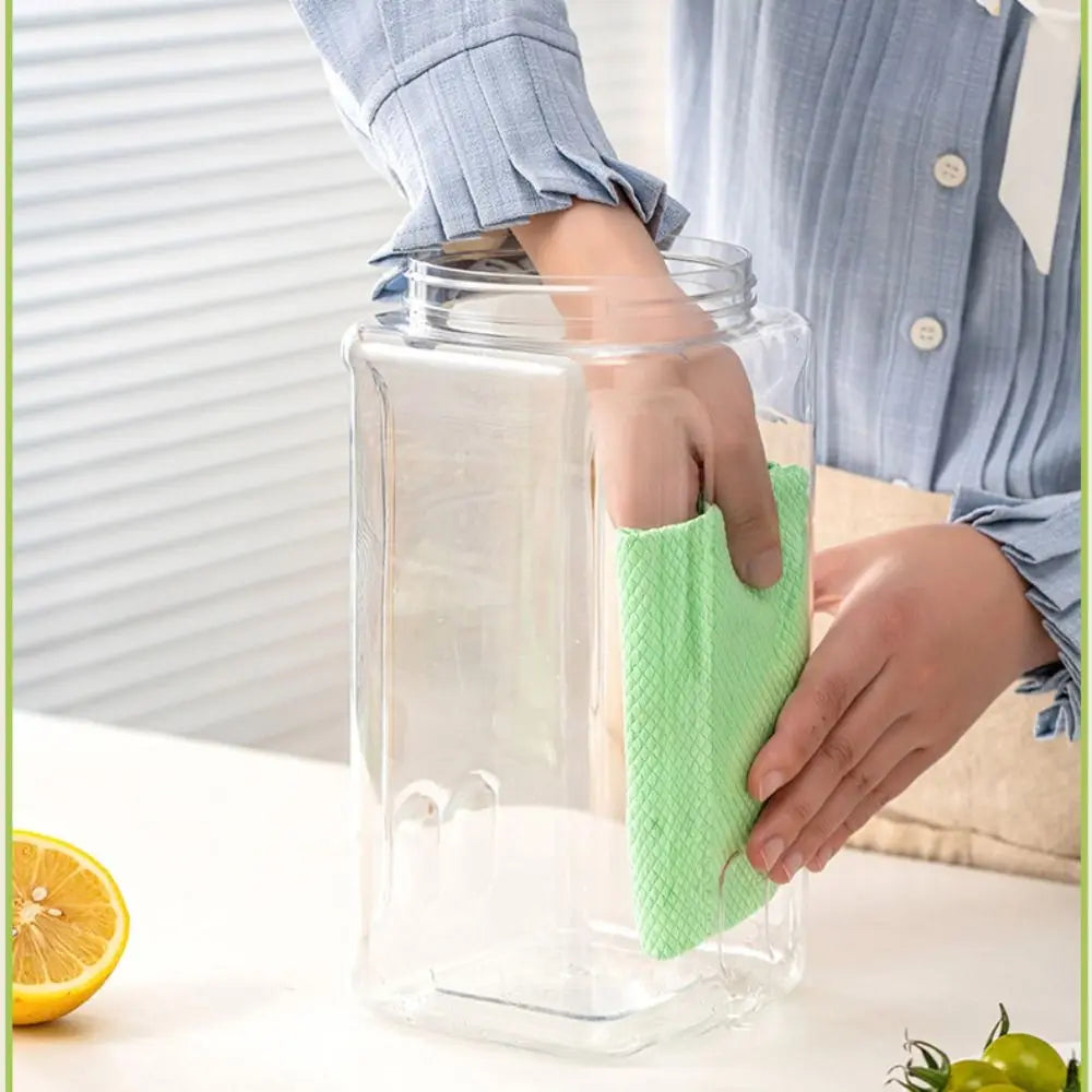 FlowTap Portable Water Jug