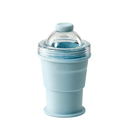 ChillSip Ice Ball Tumbler