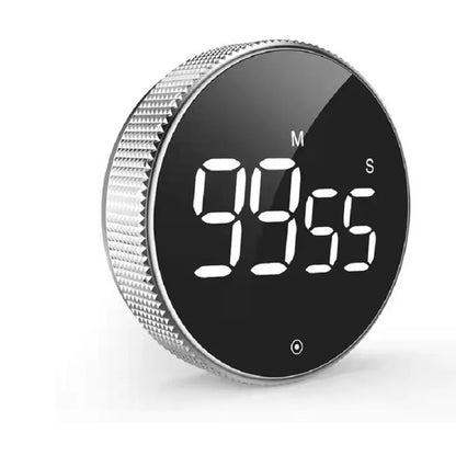 TimeSpin Magnetic Digital Timer